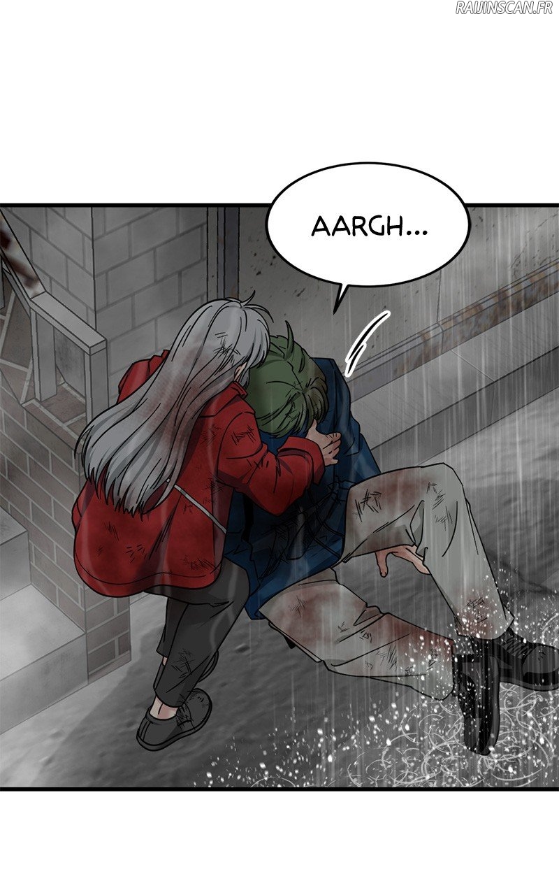 Read Hero Killer FR Manga Online