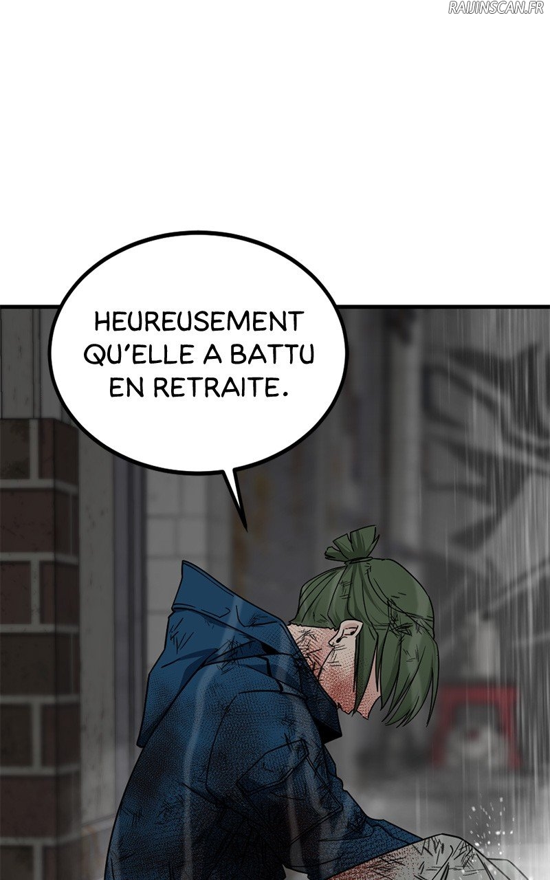Read Hero Killer FR Manga Online