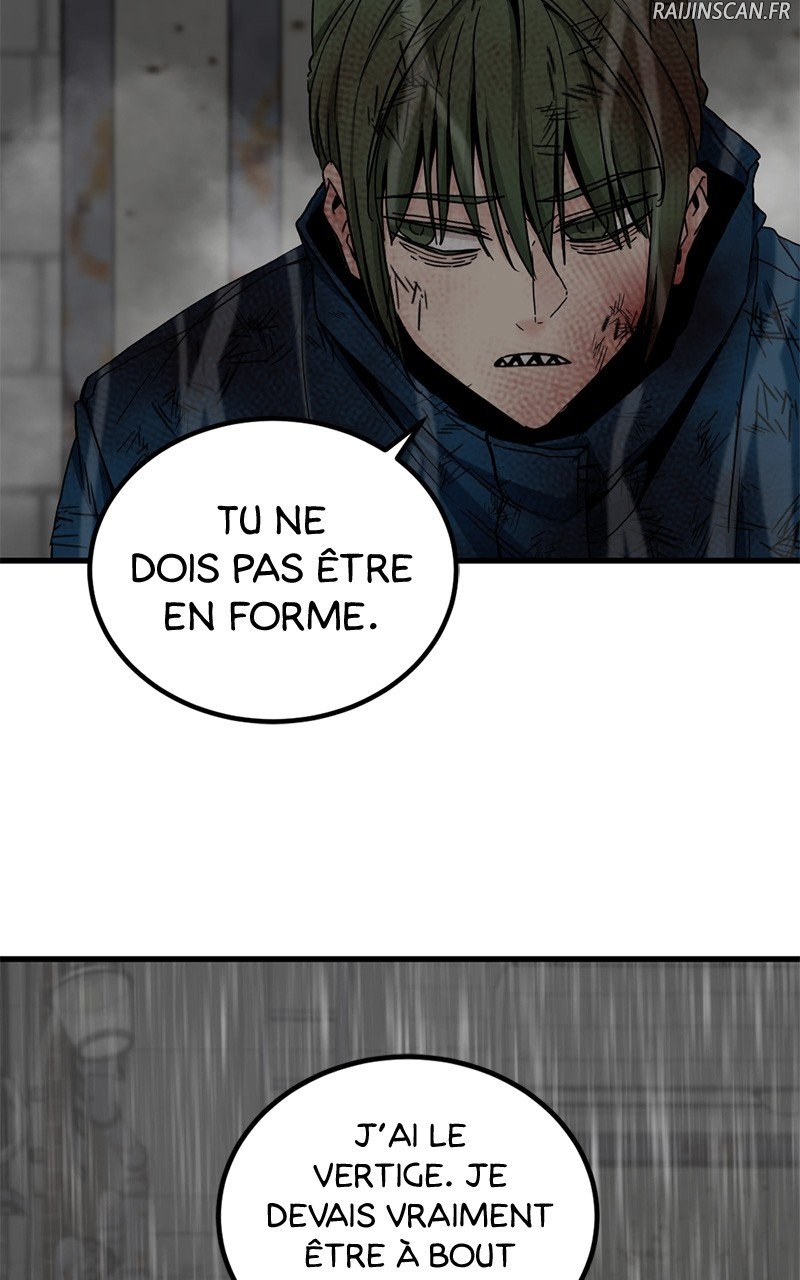 Read Hero Killer FR Manga Online