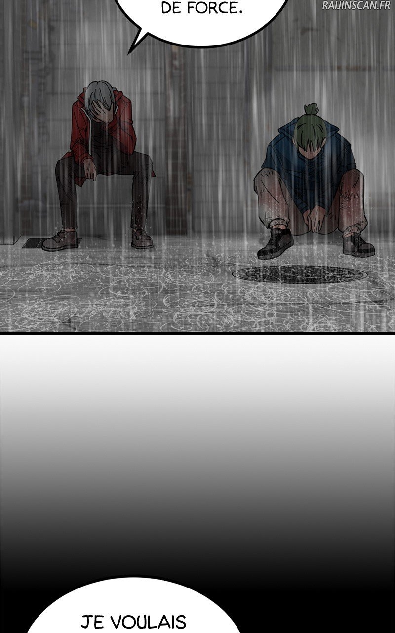 Read Hero Killer FR Manga Online