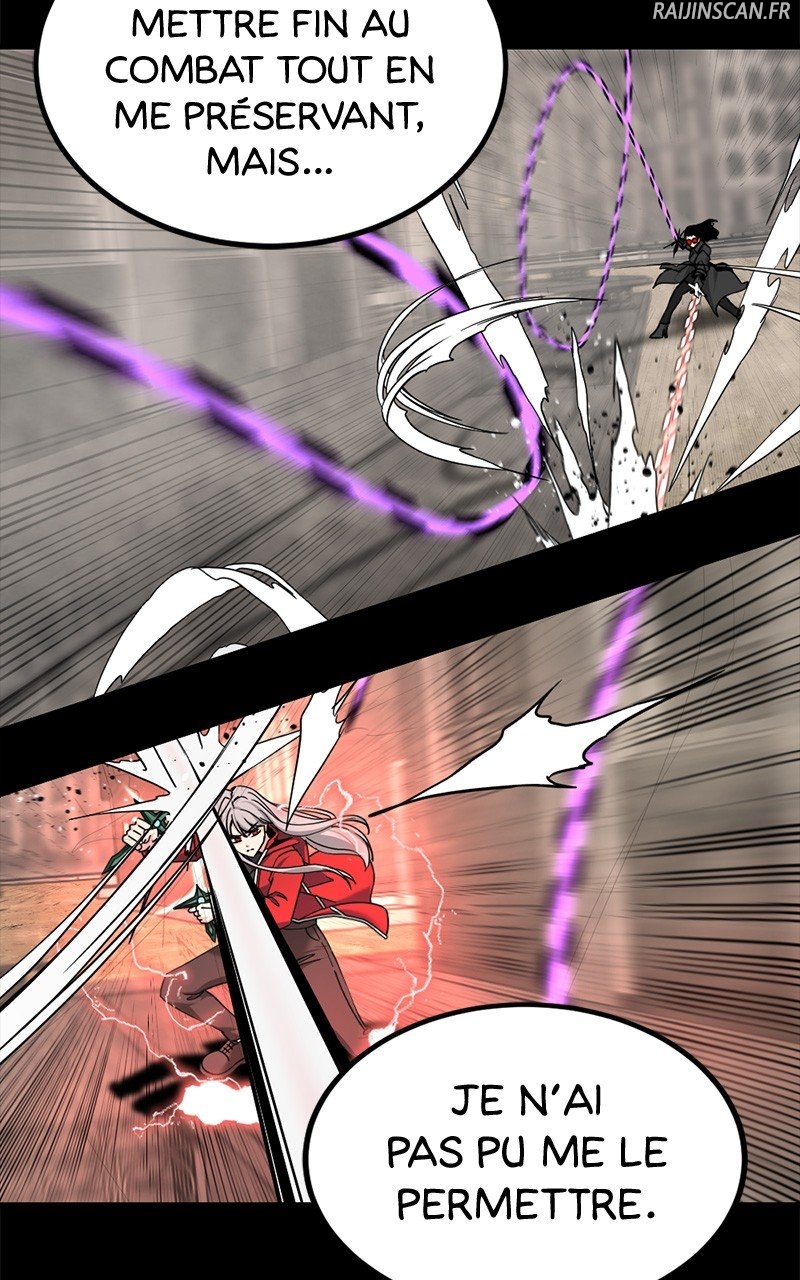 Read Hero Killer FR Manga Online