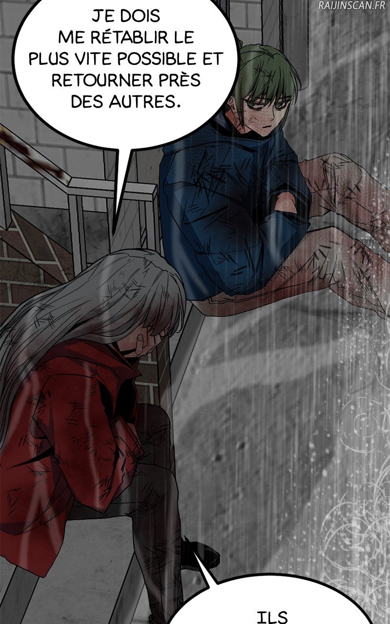 Read Hero Killer FR Manga Online