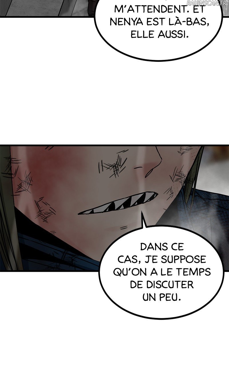 Read Hero Killer FR Manga Online