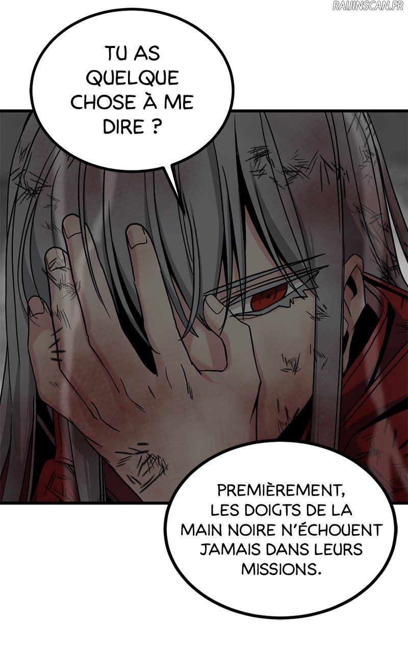 Read Hero Killer FR Manga Online