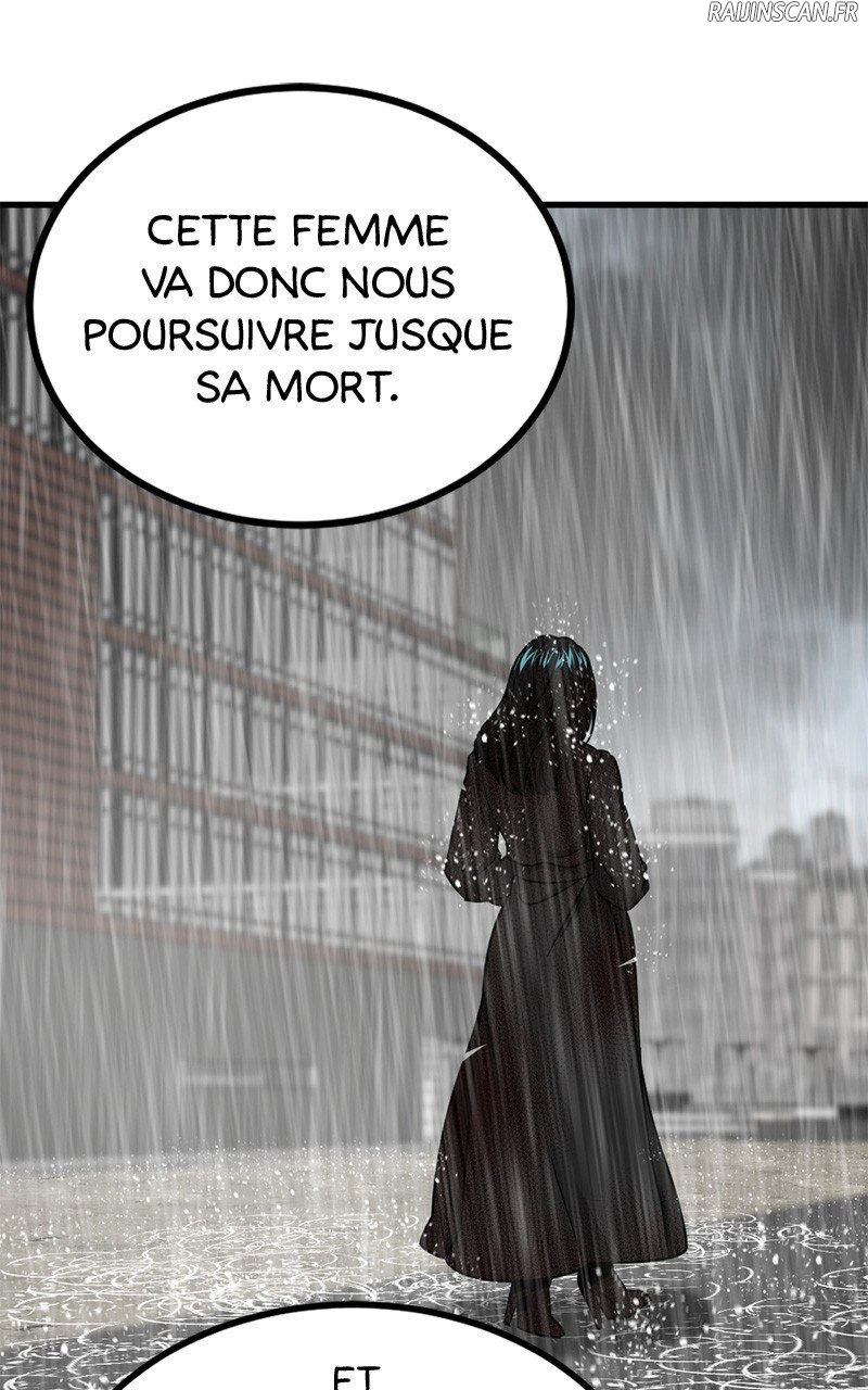 Read Hero Killer FR Manga Online