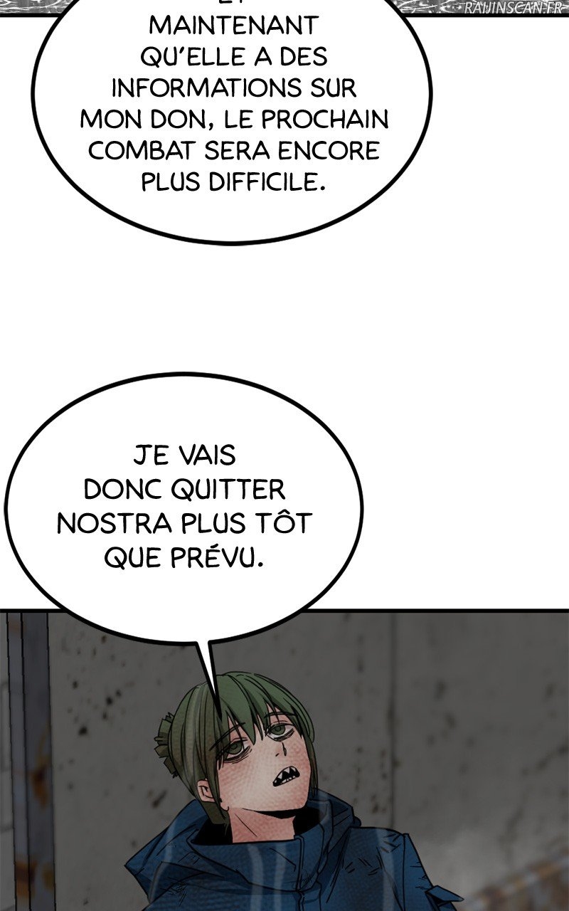 Read Hero Killer FR Manga Online