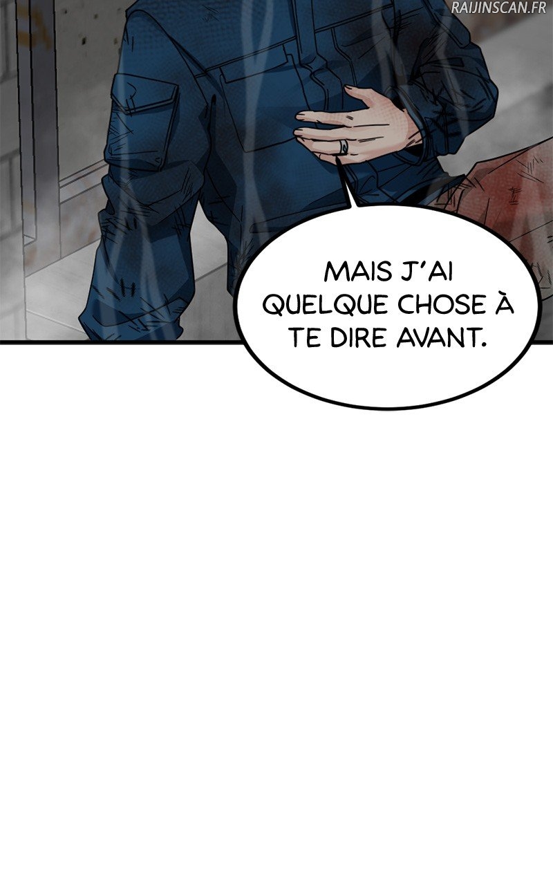 Read Hero Killer FR Manga Online