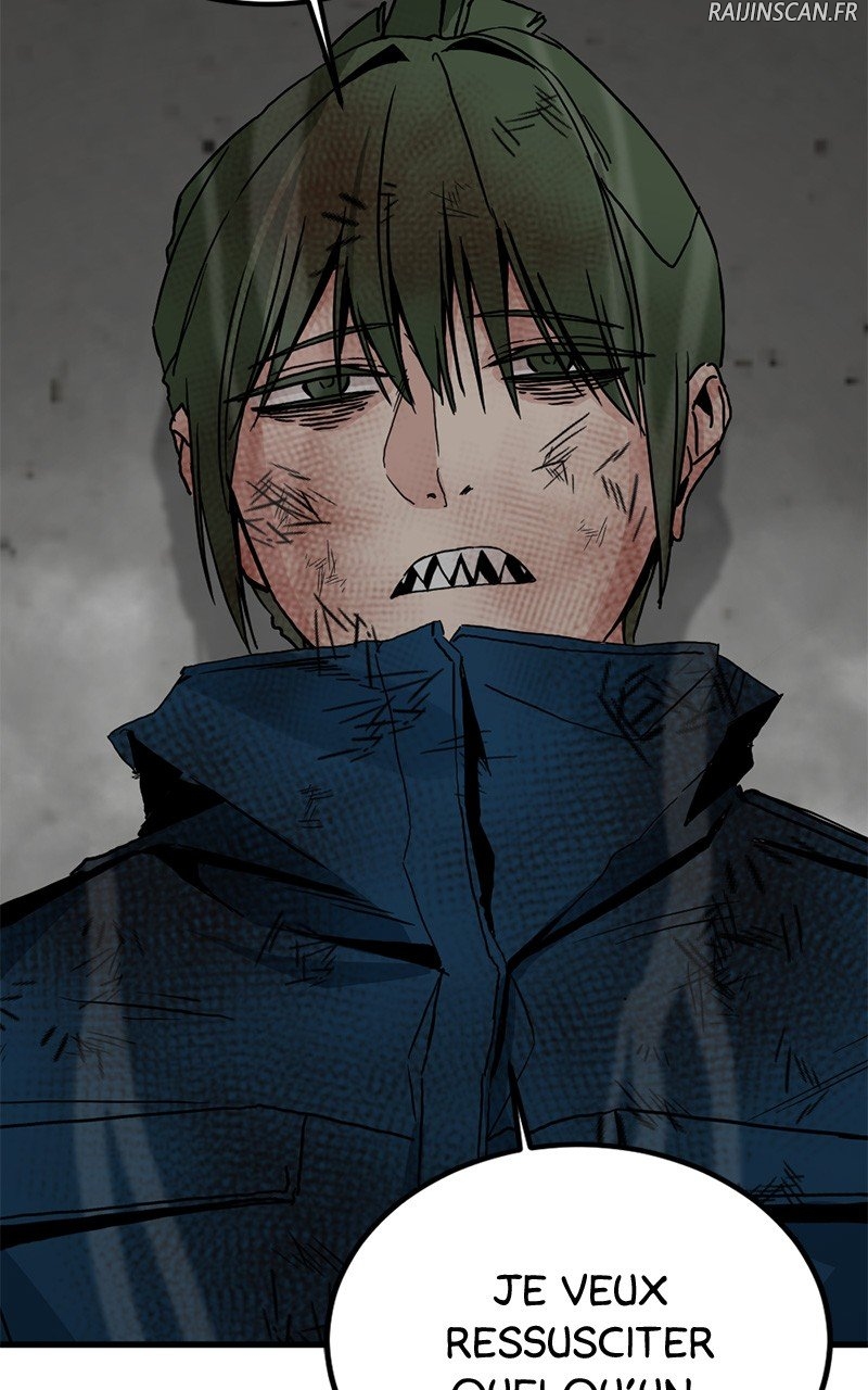 Read Hero Killer FR Manga Online