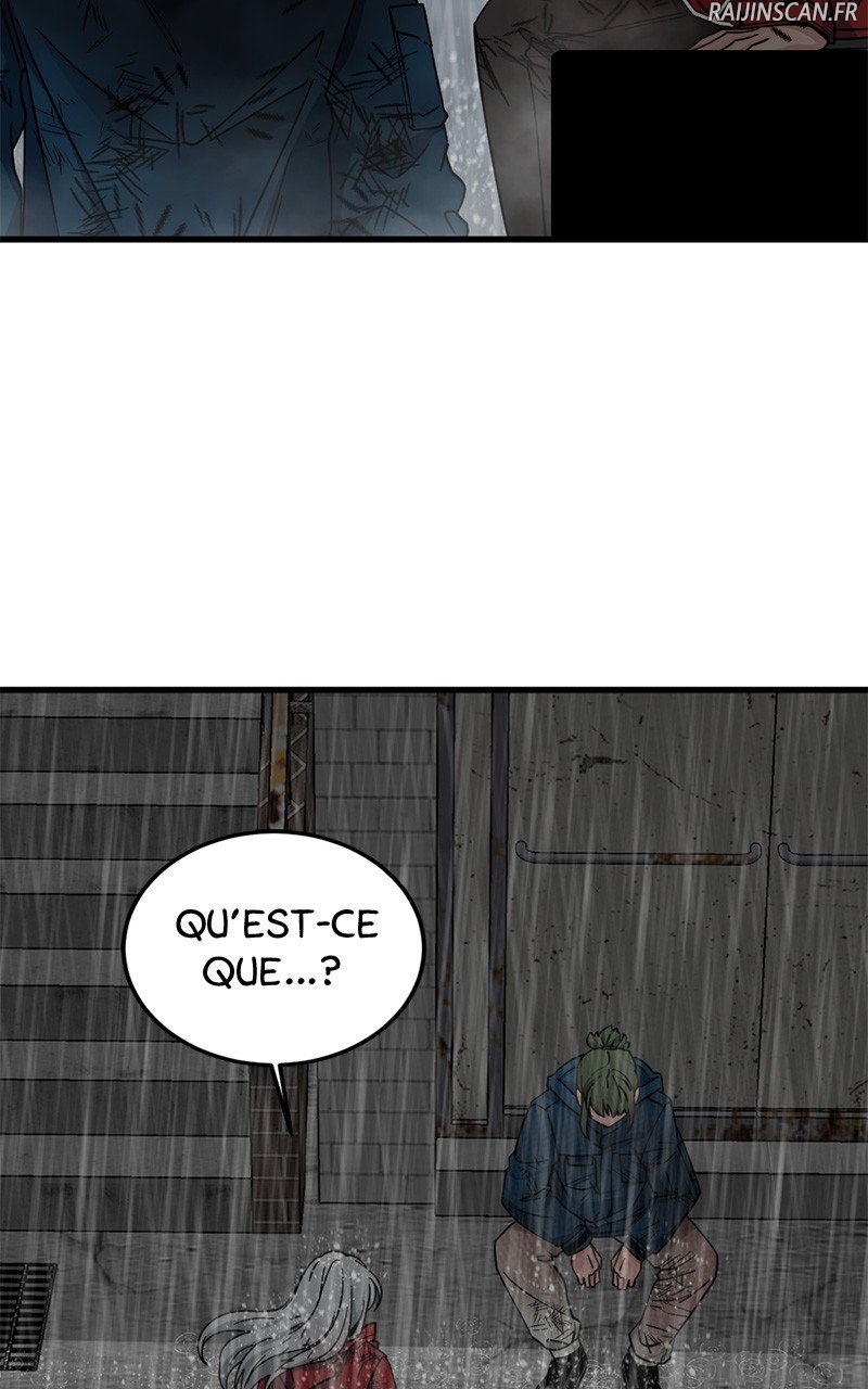 Read Hero Killer FR Manga Online