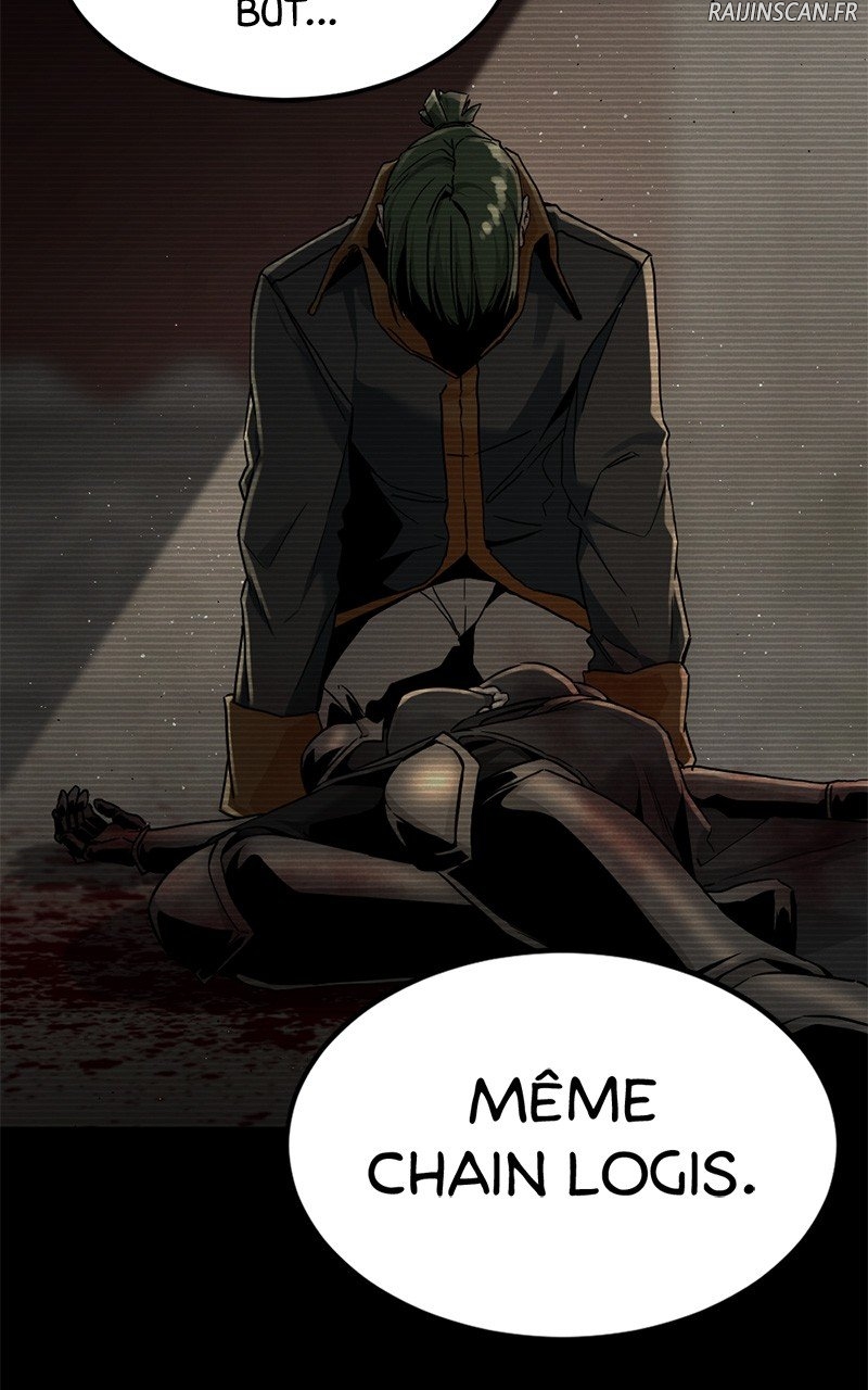 Read Hero Killer FR Manga Online