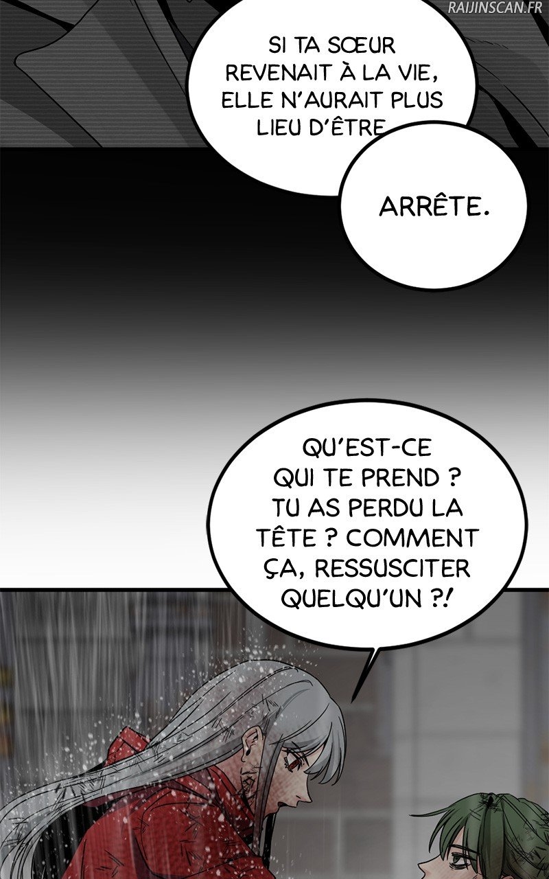 Read Hero Killer FR Manga Online