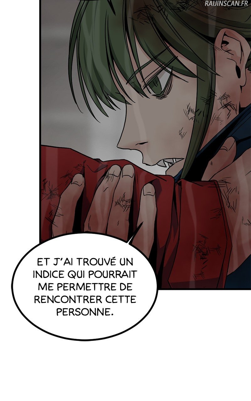 Read Hero Killer FR Manga Online
