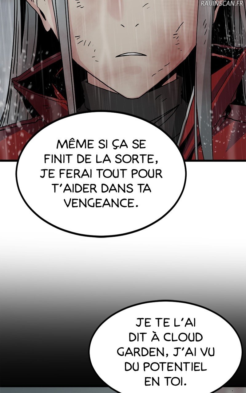 Read Hero Killer FR Manga Online