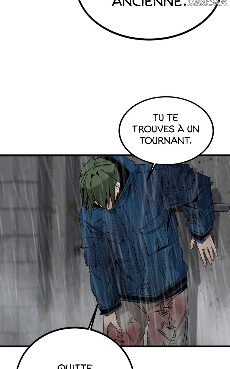 Read Hero Killer FR Manga Online