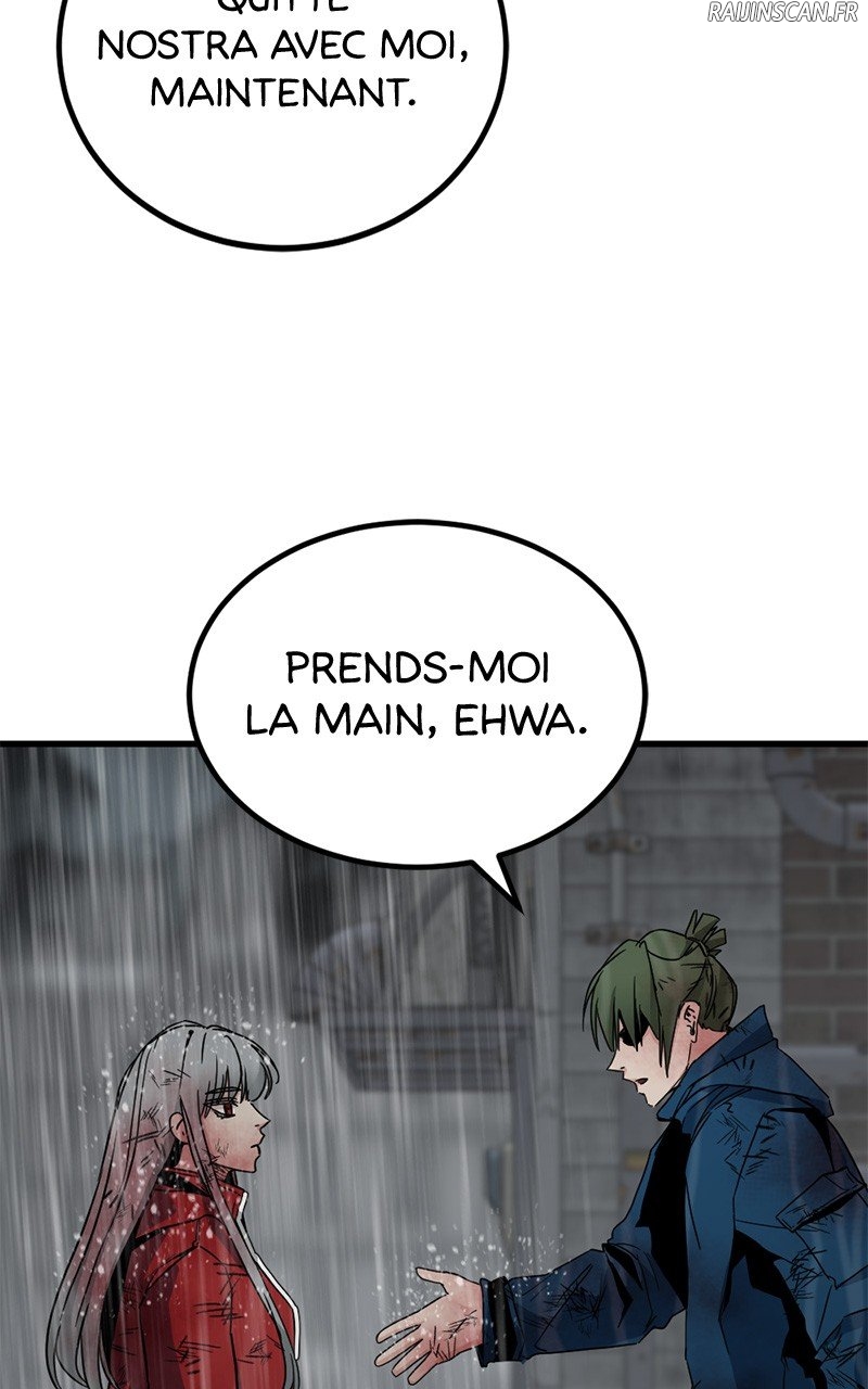 Read Hero Killer FR Manga Online