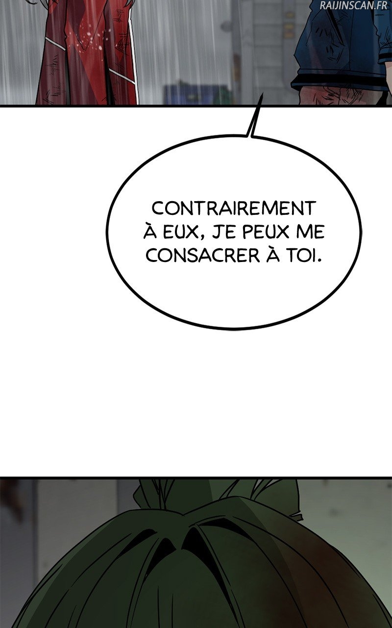 Read Hero Killer FR Manga Online