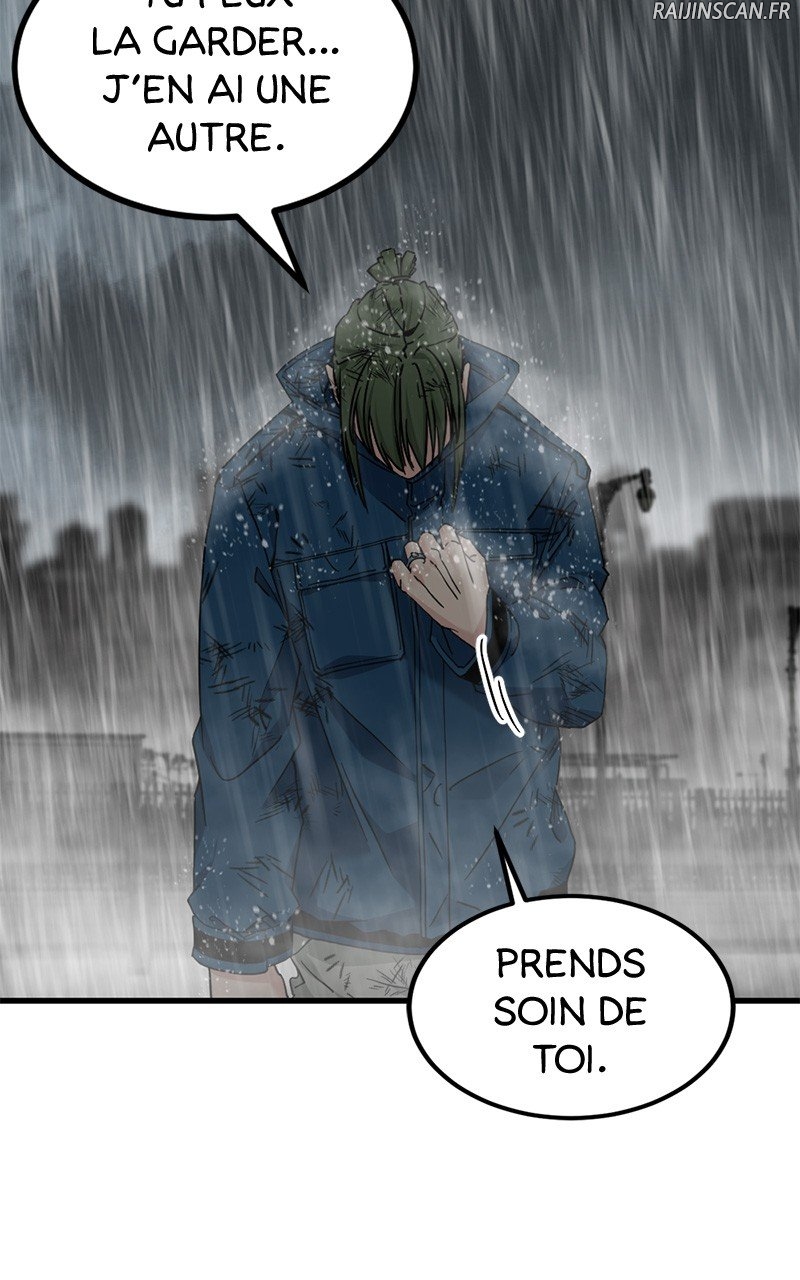 Read Hero Killer FR Manga Online