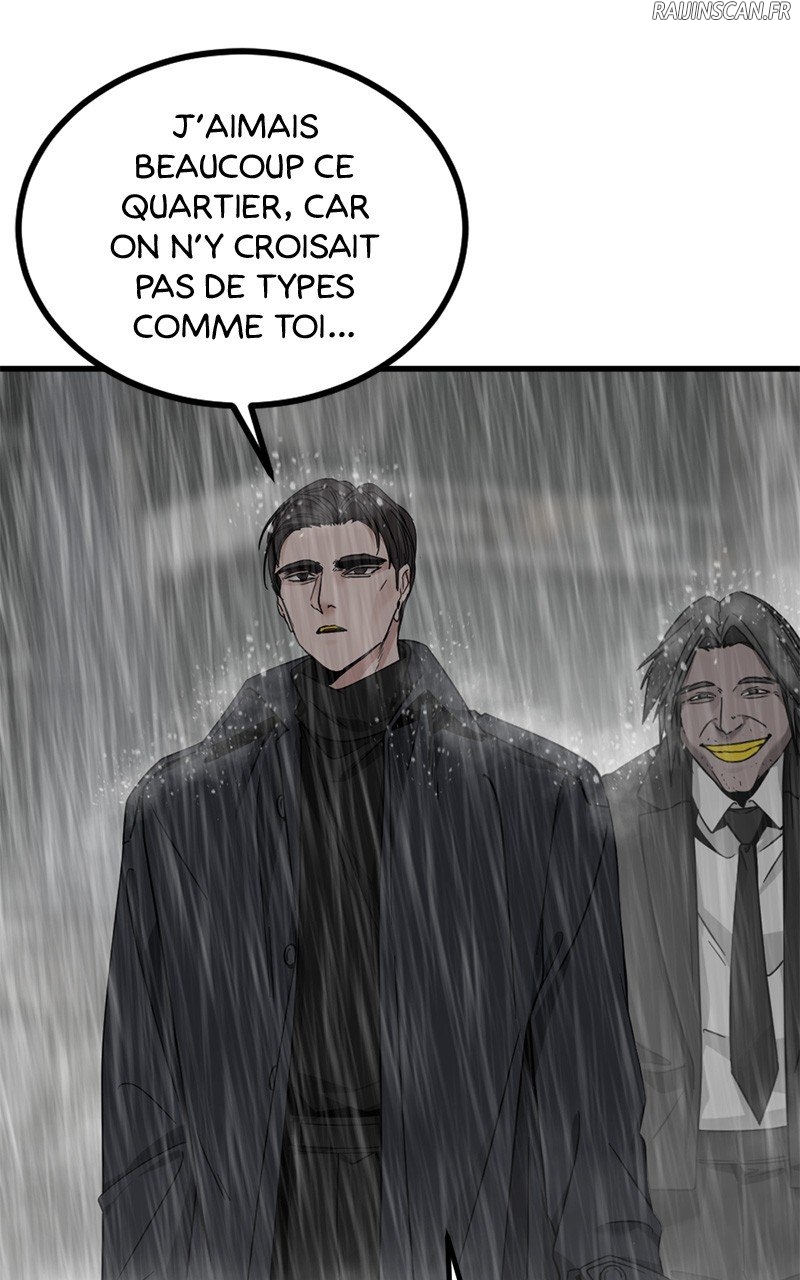Read Hero Killer FR Manga Online