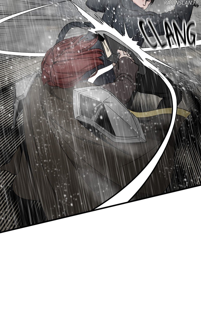 Read Hero Killer FR Manga Online