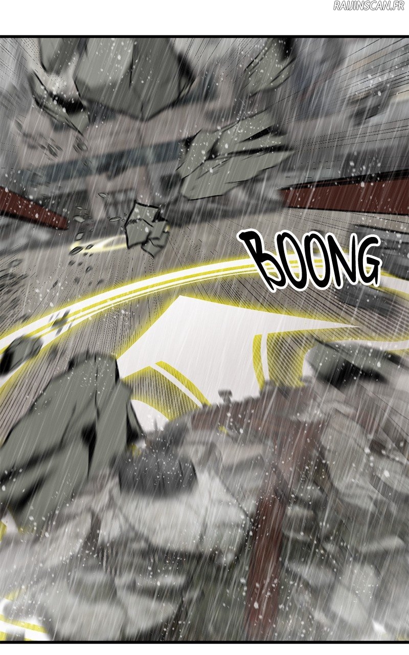 Read Hero Killer FR Manga Online