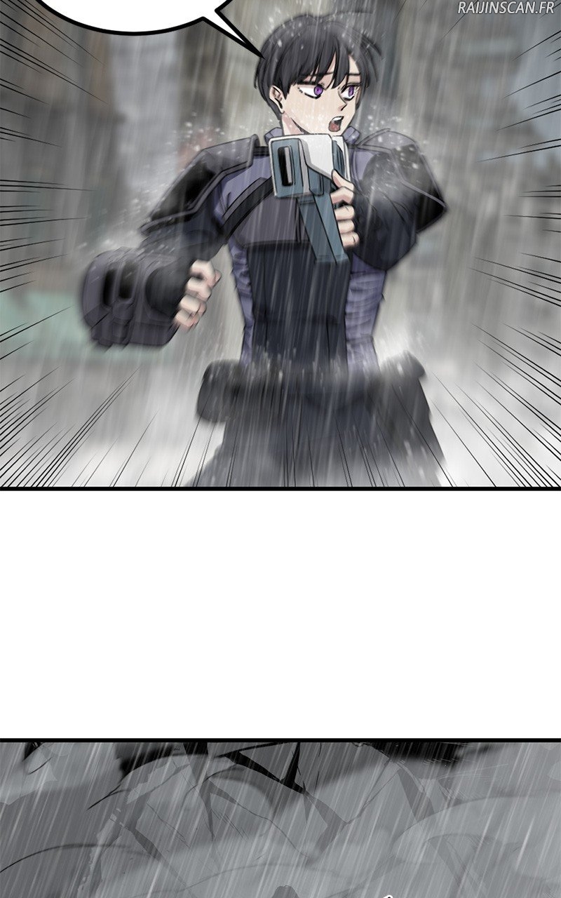 Read Hero Killer FR Manga Online