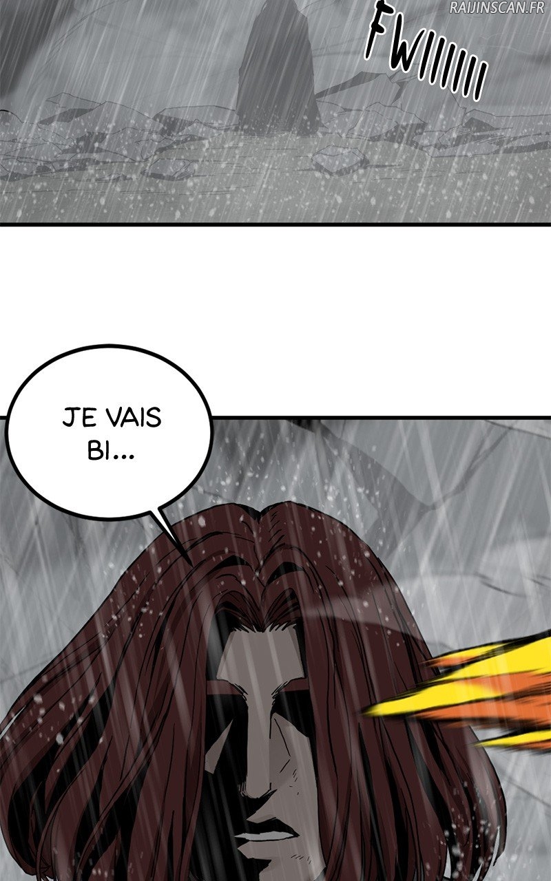 Read Hero Killer FR Manga Online
