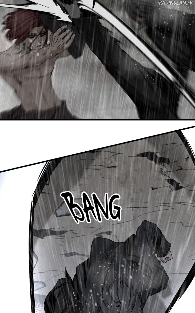 Read Hero Killer FR Manga Online