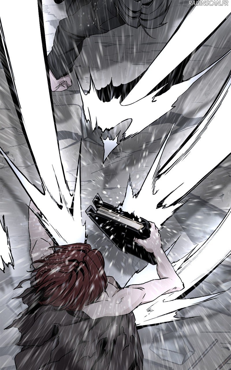 Read Hero Killer FR Manga Online