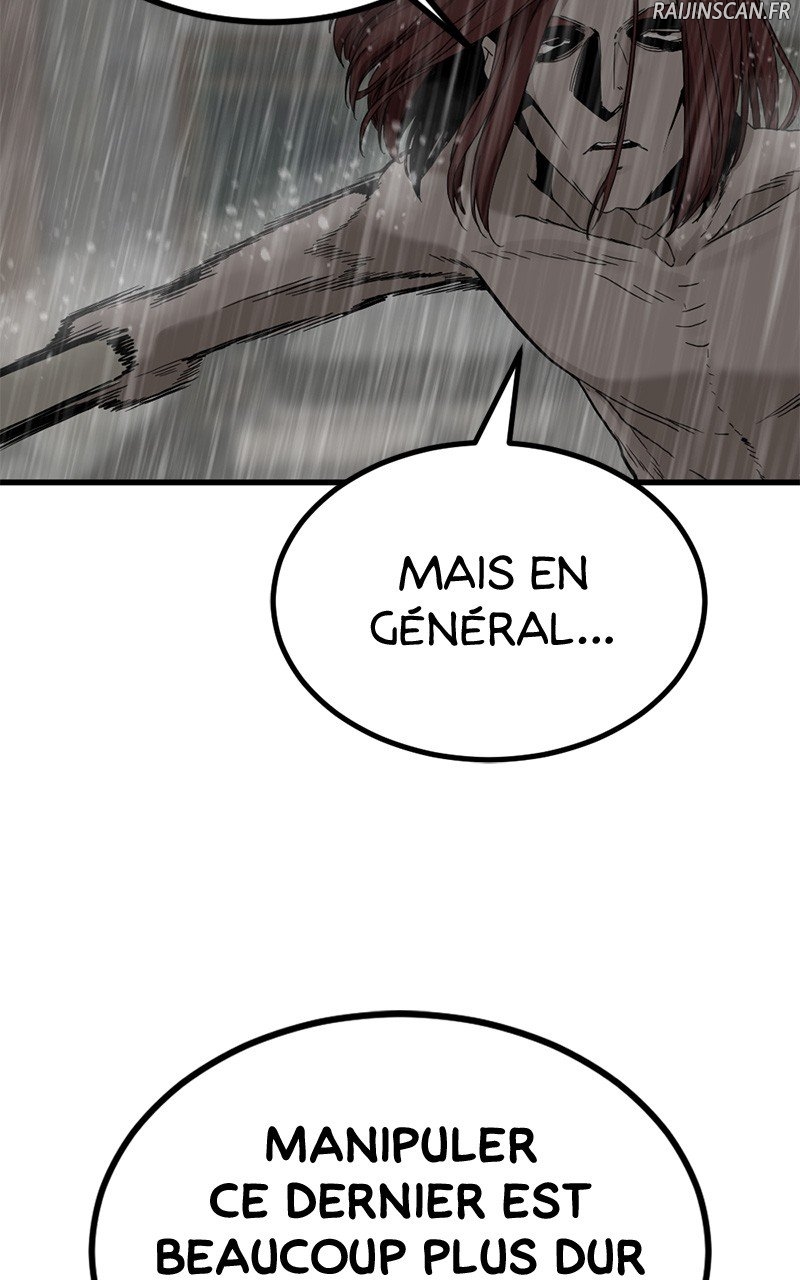 Read Hero Killer FR Manga Online