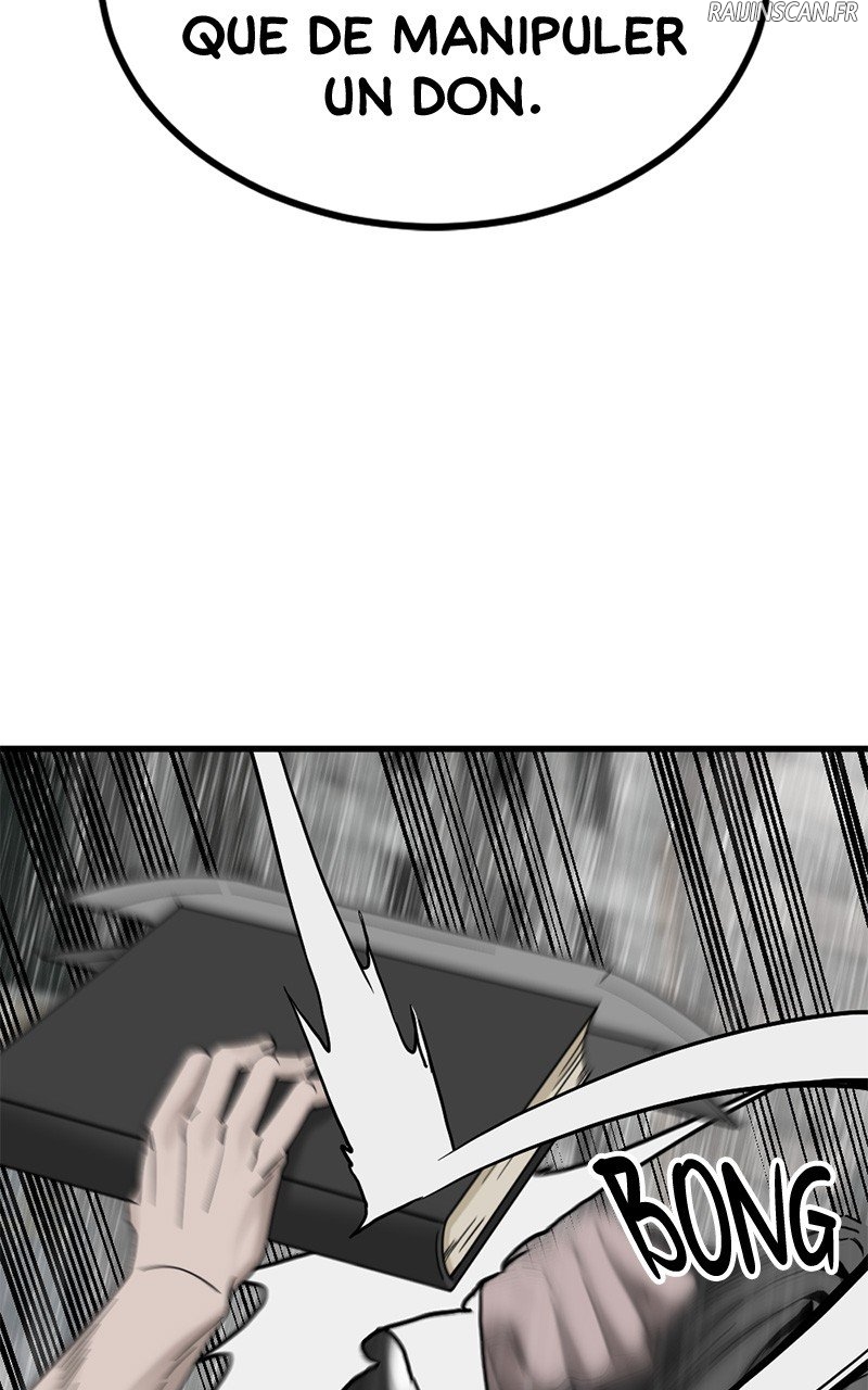 Read Hero Killer FR Manga Online