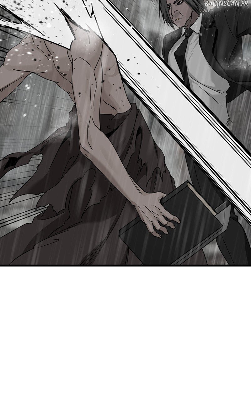 Read Hero Killer FR Manga Online