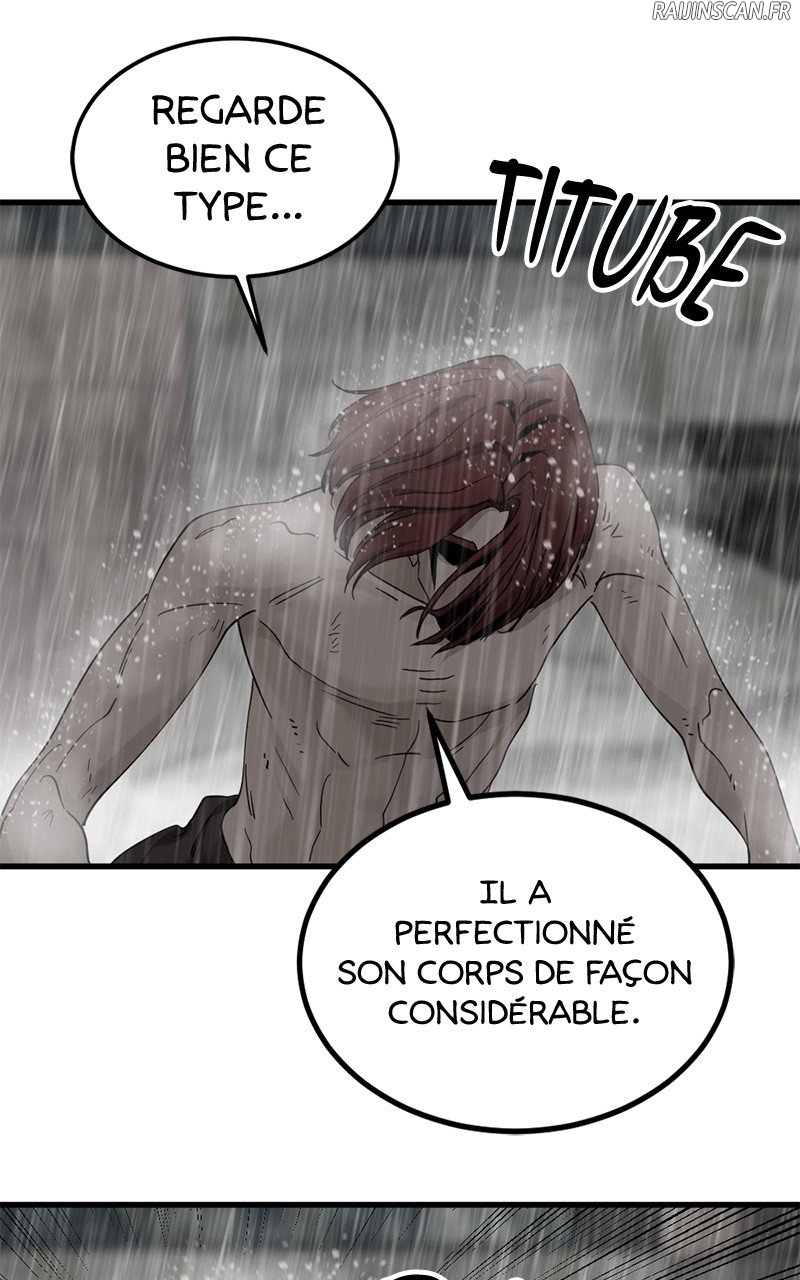 Read Hero Killer FR Manga Online