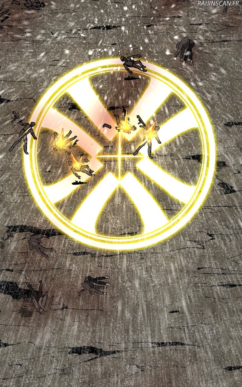 Read Hero Killer FR Manga Online