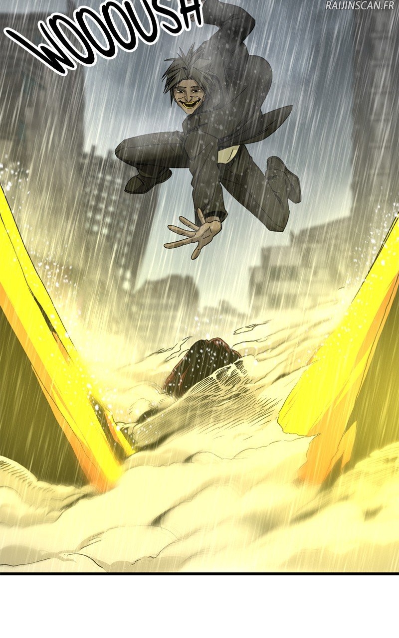 Read Hero Killer FR Manga Online