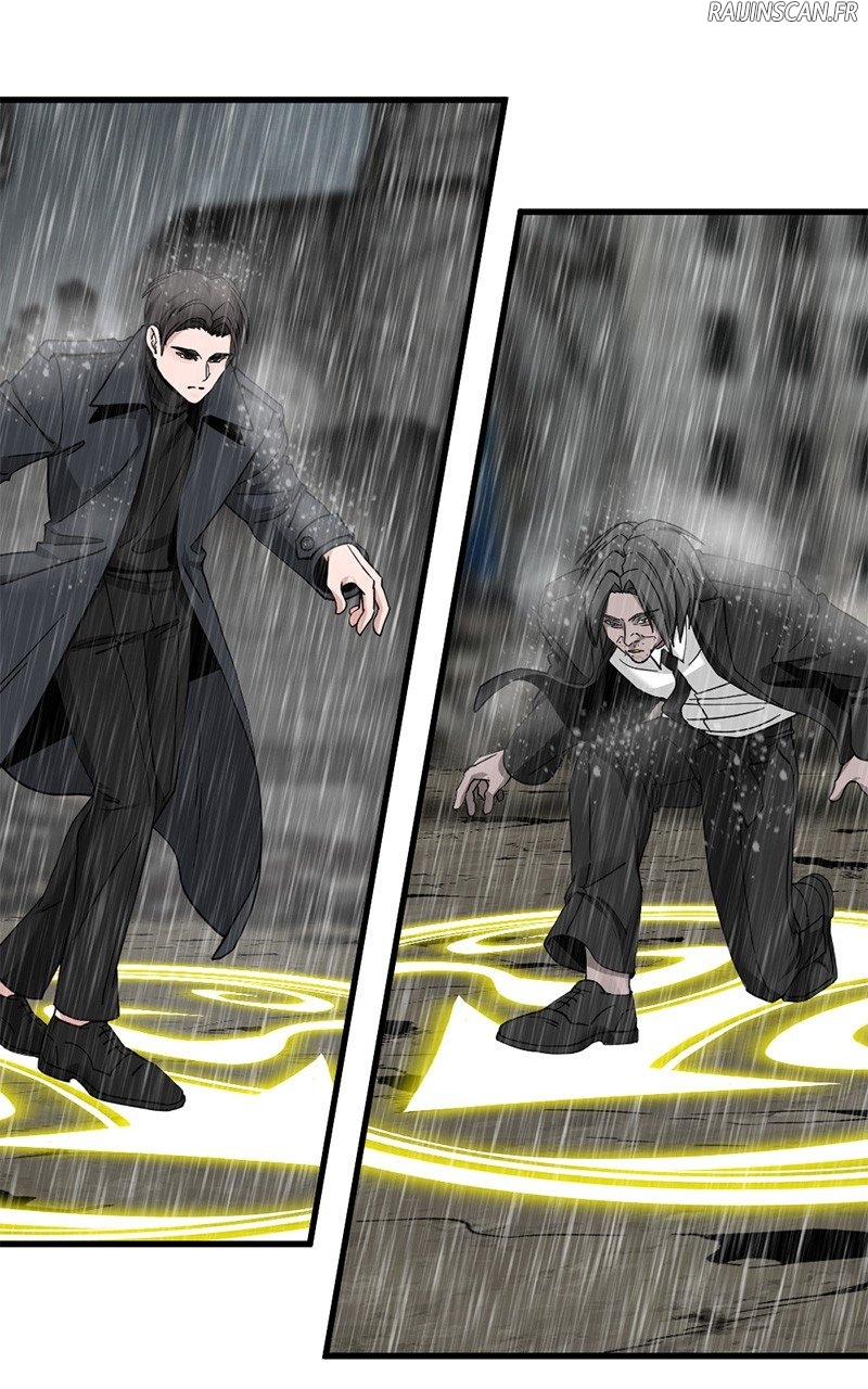 Read Hero Killer FR Manga Online