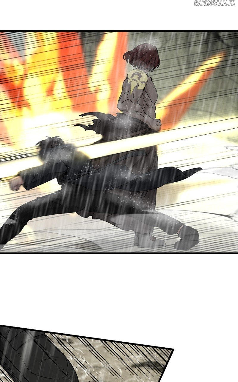 Read Hero Killer FR Manga Online