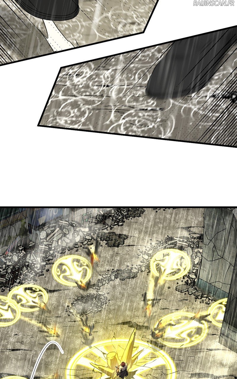 Read Hero Killer FR Manga Online