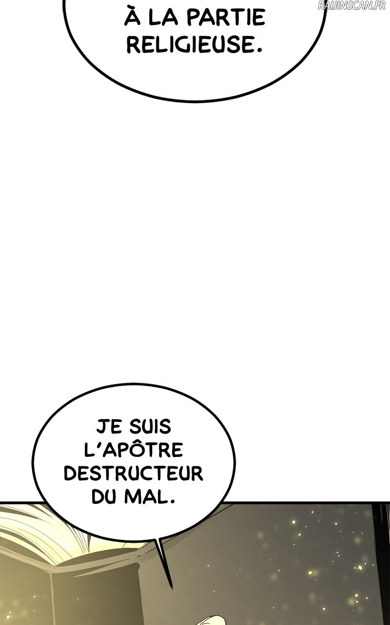 Read Hero Killer FR Manga Online