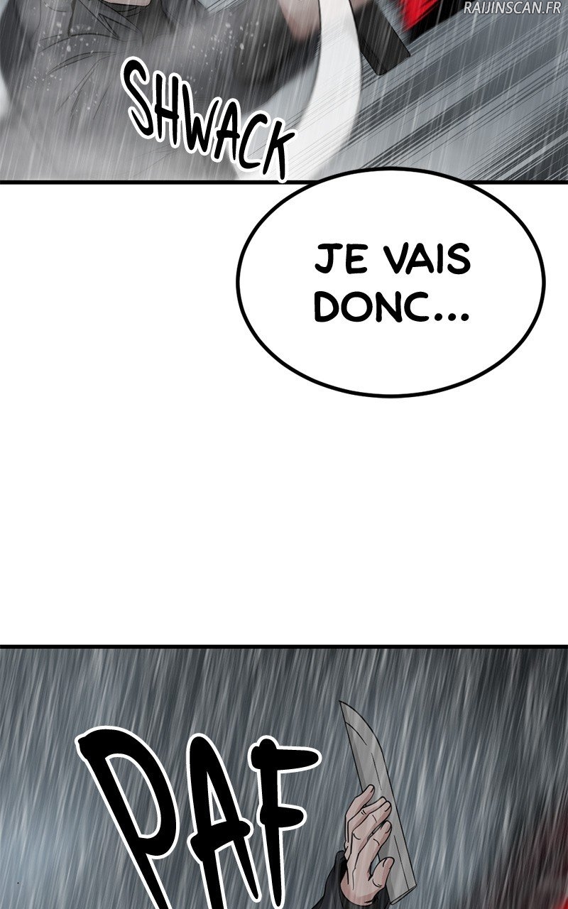 Read Hero Killer FR Manga Online