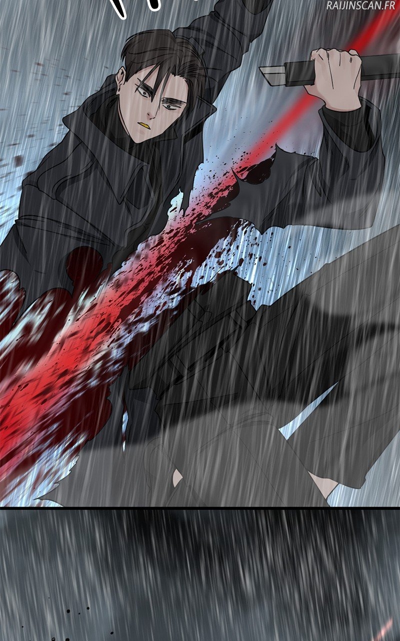 Read Hero Killer FR Manga Online
