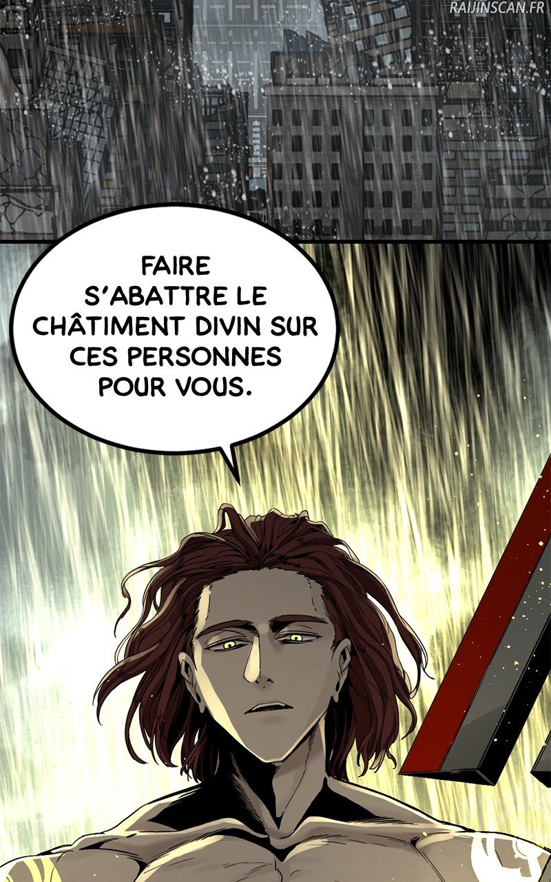Read Hero Killer FR Manga Online