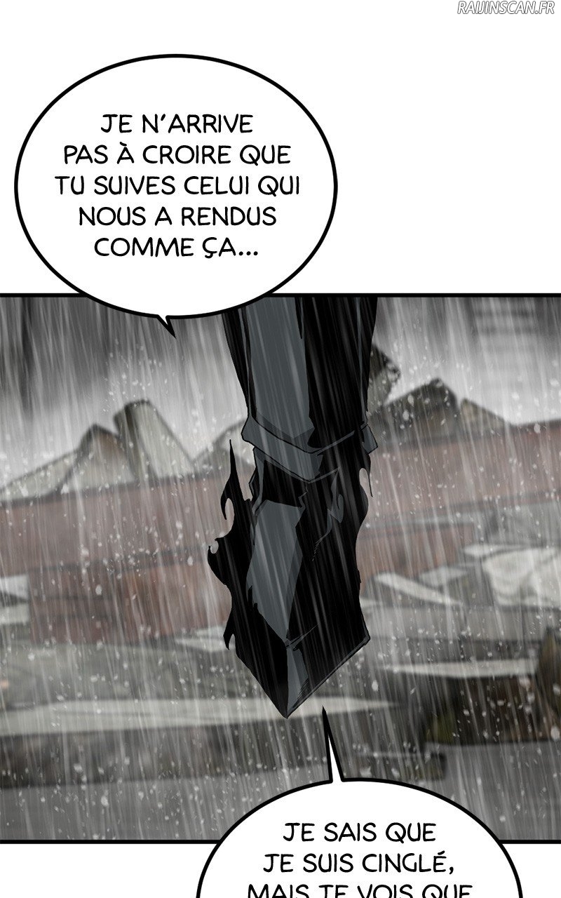 Read Hero Killer FR Manga Online