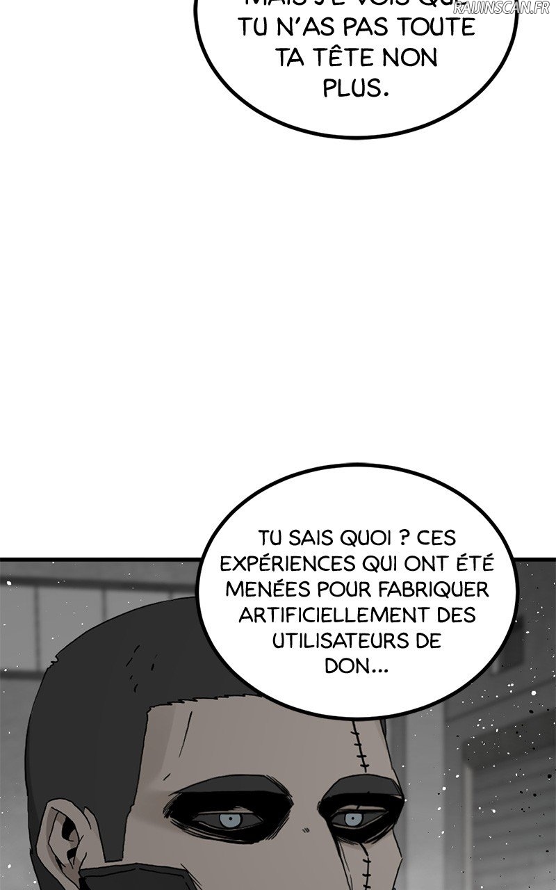 Read Hero Killer FR Manga Online