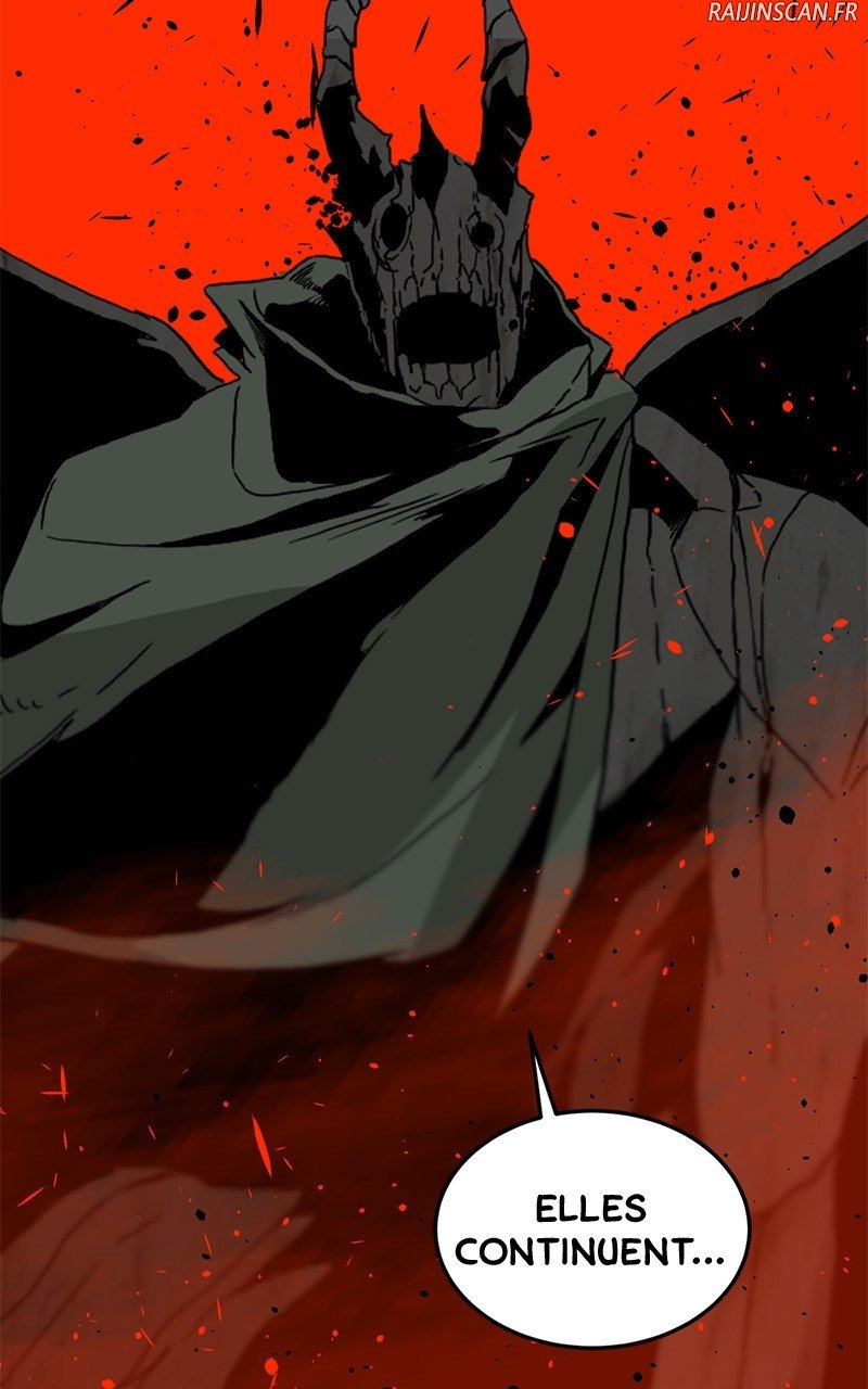Read Hero Killer FR Manga Online
