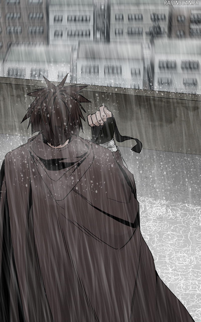 Read Hero Killer FR Manga Online