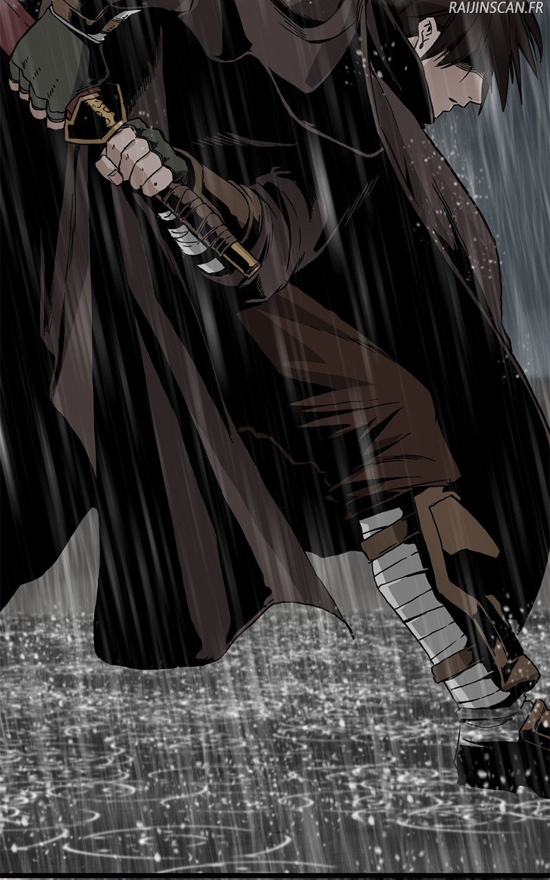 Read Hero Killer FR Manga Online