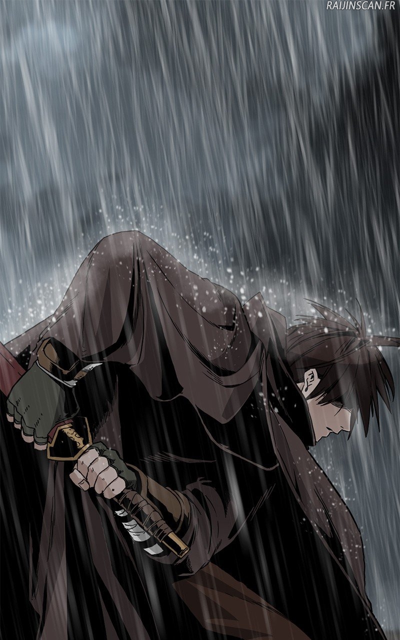 Read Hero Killer FR Manga Online