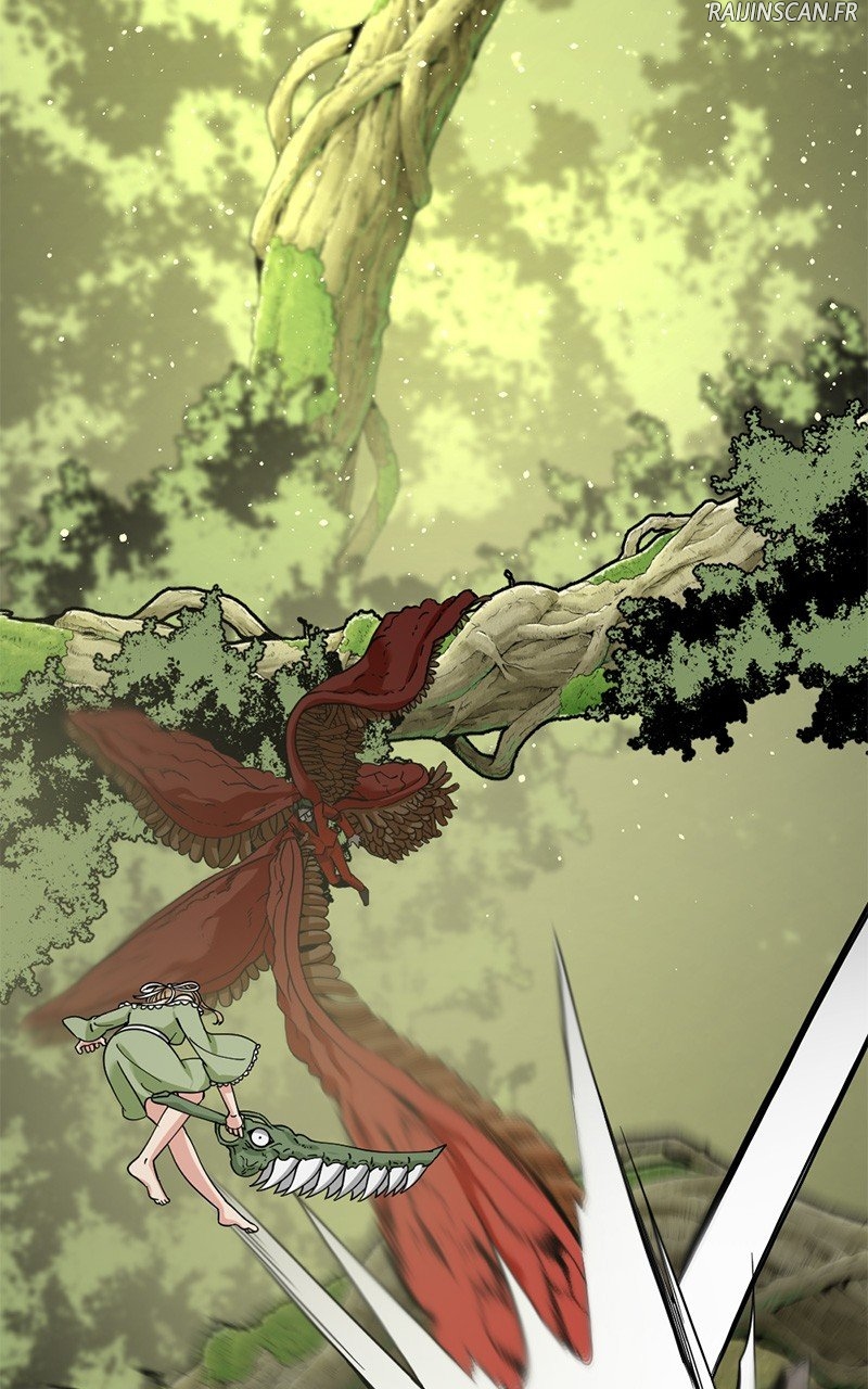 Read Hero Killer FR Manga Online