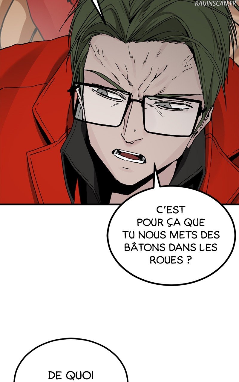 Read Hero Killer FR Manga Online