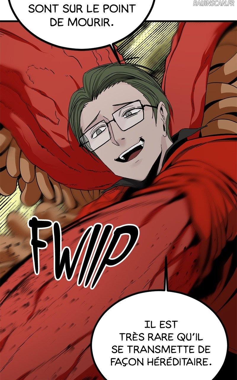 Read Hero Killer FR Manga Online